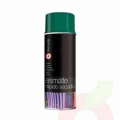 TRICOLOR - SPRAY VERDE TREBOL TRIC