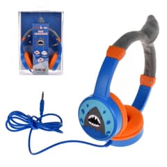 ANSALDO - Audifono Tiburon Con Cable