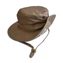 GENERICO - Sombrero De Camping Verano Pescador