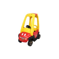 VOYAGE - Correpasillo Huevito Red