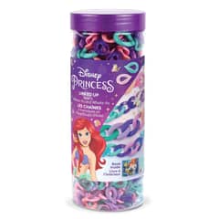 MAKE IT REAL - Princesa Sirenita Ariel Disney Set Pulseras Entrelazadas