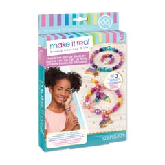 MAKE IT REAL - Pulsera Sueño de Arcoiris