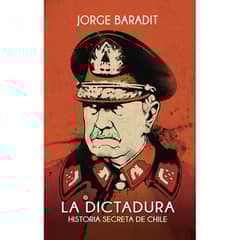 PENGUIN RANDOM HOUSE - LIBRO La Dictadura