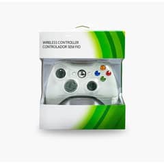 GENERICO - Mando con cable para Xbox doble vibración Funda