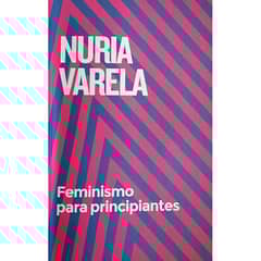 PENGUIN RANDOM HOUSE - LIBRO Feminismo Para Principiantes (Colec.)