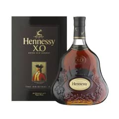 HENNESSY - Cognac X.O. C/Est Bot 700Ml (40 G.A.)