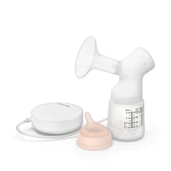SUAVINEX - EXTRACTOR LECHE ELECTRICO ZERO ZERO