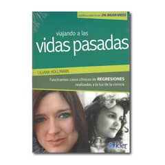 KIER - Viajando a las vidas pasadas