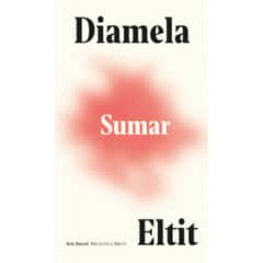 SEIX BARRAL - Sumar - Autor(a): Diamela Eltit