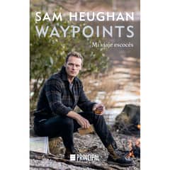 RETAILEXPRESS - Waypoints - Autor(a): Sam Heughan