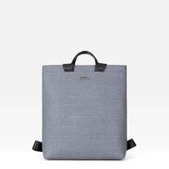 BABAU BARCELONA - Cartera Mochila apta Notebook 13´Europea Luz Integrada BGM