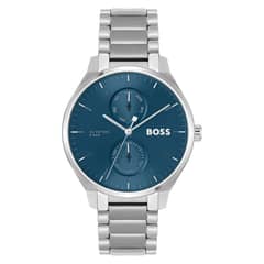 BOSS - Reloj Tyler  1514106 Quartz  Hombre