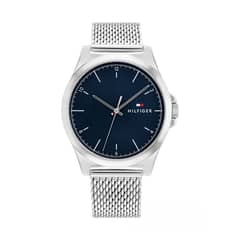 TOMMY HILFIGER - Reloj Norris 1710547 Quartz  Hombre