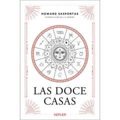KEPLER - Las Doce Casas - Howard Sasportas