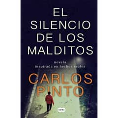 SUMA DE LETRAS - Silencio De Los Malditos - Pinto, Carlos