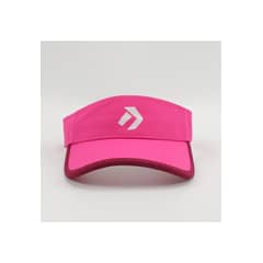 FINISHER - Visera Running "Pace Pro" Fucsia