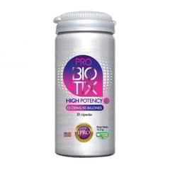 NEWSCIENCE - Probiotix High Potency, 50 Bill UFC (30 caps)