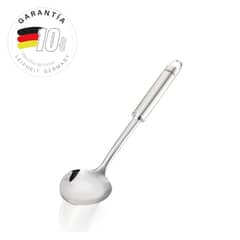 LEIFHEIT - Cuchara para servir de acero inoxidable