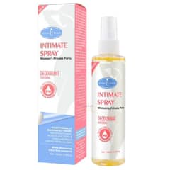 AICHUN BEAUTY - Spray Para Partes Intima De Mujer.