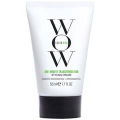 COLOR WOW - Mini Crema para Peinar Anti Frizz de - 50ml.
