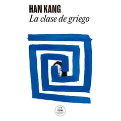 PENGUIN - Libro La clase de griego - Han Kang