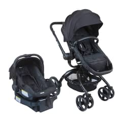 INFANTI - Coche Travel System I-Giro Bright