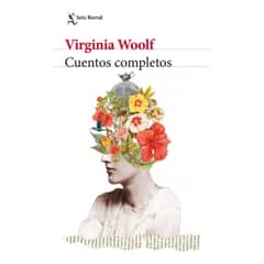 SEIX BARRAL - Libro Cuentos Completos - Virginia Woolf