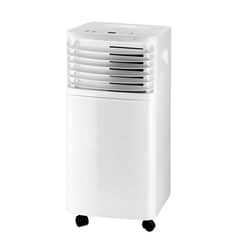 TCL - Aire Acondicionado Portátil Frío-Calor 12000 BTU 4 en 1