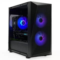 COMPU ELITE - PC Gamer Intel i7 12700F 12-core + B760 WIFI+BT + 32GB DDR5 + RTX 3060 12GB