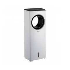 THORBEN - Enfriador de Aire Air Cyclone Plus 80W