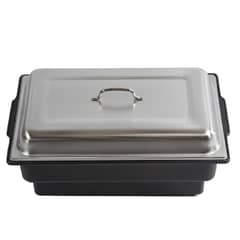 ECOBECK - Chafer Buffet Electrico Modelo Zck65p, 58