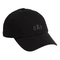 GAP - Jockey Negro
