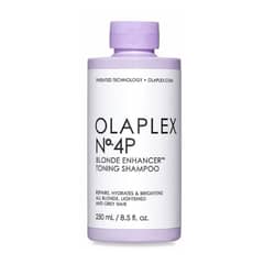OLAPLEX - 4P Blonde Tratamiento para mantención y reparación de Rubios