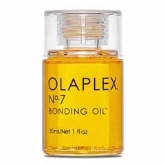 OLAPLEX - 7 Bonding Oil serum.