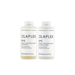 OLAPLEX - Kit Shampoo y Acondicionador.