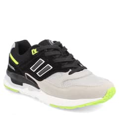 NORTH STAR - ZAPATILLA MUJER SKY GRIS