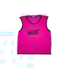MUUK - Pack Peto Deportivo XXIII