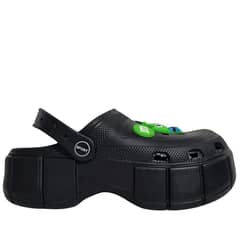 ZAPATILLACHILE - Zuecos Mujer Eleva Tu Look Con Estilo De Plataforma