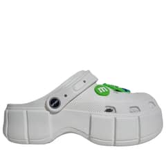DYNAMOSTRONG CL - Zueco Mujer Cómodas Para Cada Ocasión