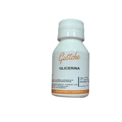 GENERICO - Glicerina Para Repostería Guttche 90 Grs