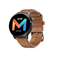MIBRO - Smartwatch Lite 2 1.3'' Amoled Llamadas Bluetooth