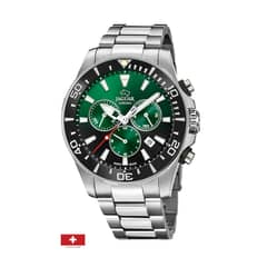 JAGUAR - Reloj J861/9 Negro Hombre Executive