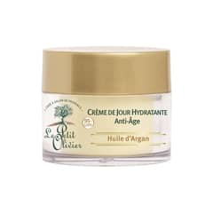 LE PETIT OLIVIER - Crema de Día Hidratante Argan Antiage - Venc 14032025.