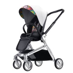 OEM - Coche De Paseo Bebebus Art