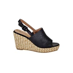BEGOÑA - Sandalia Dariana Negro