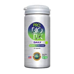 NEWSCIENCE - Probiotix Daily 15 Bill UFC (60 caps)
