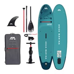AQUA MARINA - Stand Up Paddle Inflable Vapor 10'4"