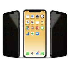 GENERICO - Lamina Hidrogel Privacidad Pantalla compatible con Iphone 15 pro max