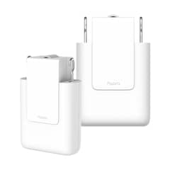 AQARA - Pack Automatización 2x Riel Motor de Cortinas