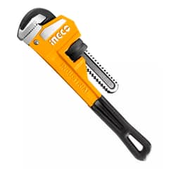 TOTAL TOOLS - Llave Inglesa Stillson 14 Pulgadas Ingco Hpw0814